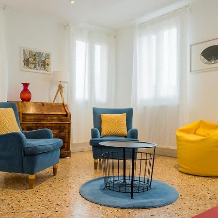Ca' Dandolo, Affaccio Sul Canale البندقية المظهر الخارجي الصورة