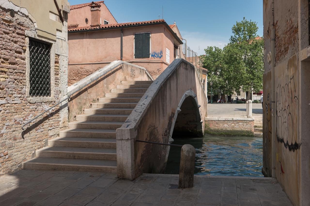 Ca' Dandolo, Affaccio Sul Canale البندقية المظهر الخارجي الصورة