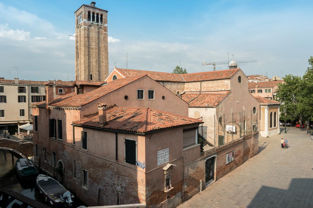 Ca' Dandolo, Affaccio Sul Canale البندقية المظهر الخارجي الصورة