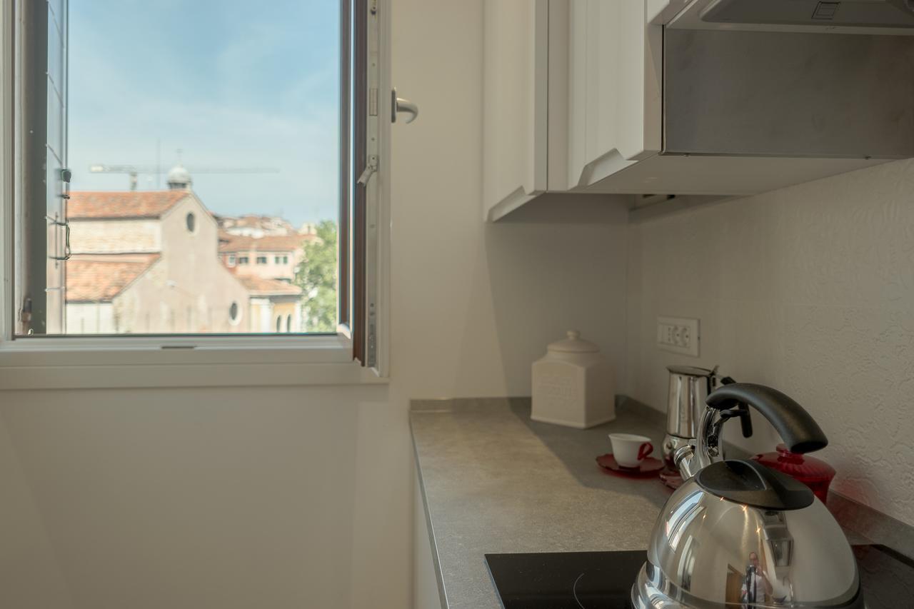 Ca' Dandolo, Affaccio Sul Canale البندقية المظهر الخارجي الصورة