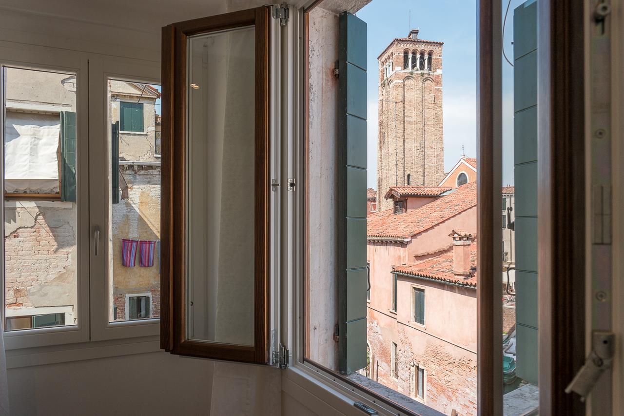 Ca' Dandolo, Affaccio Sul Canale البندقية المظهر الخارجي الصورة