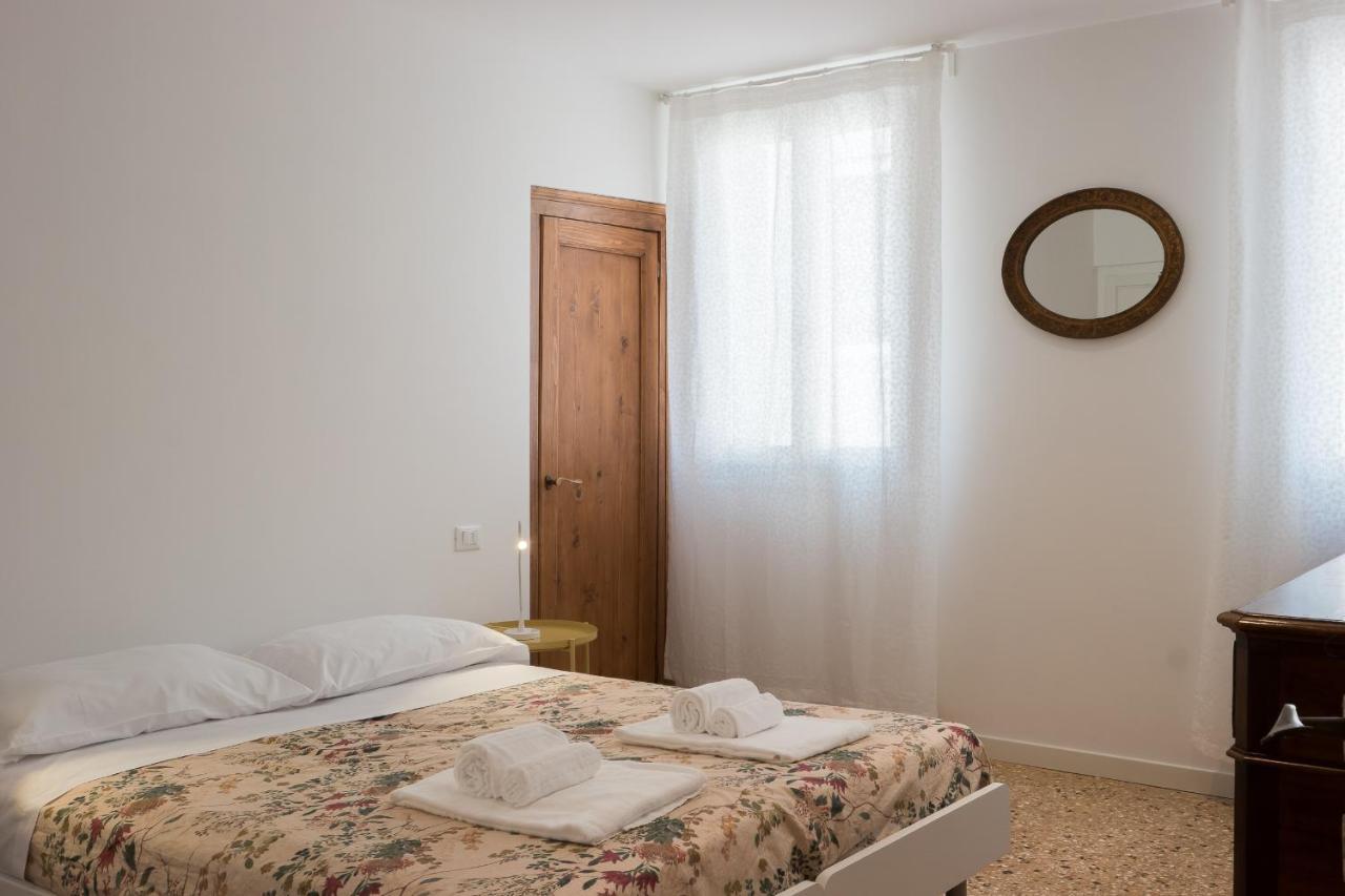 Ca' Dandolo, Affaccio Sul Canale البندقية المظهر الخارجي الصورة