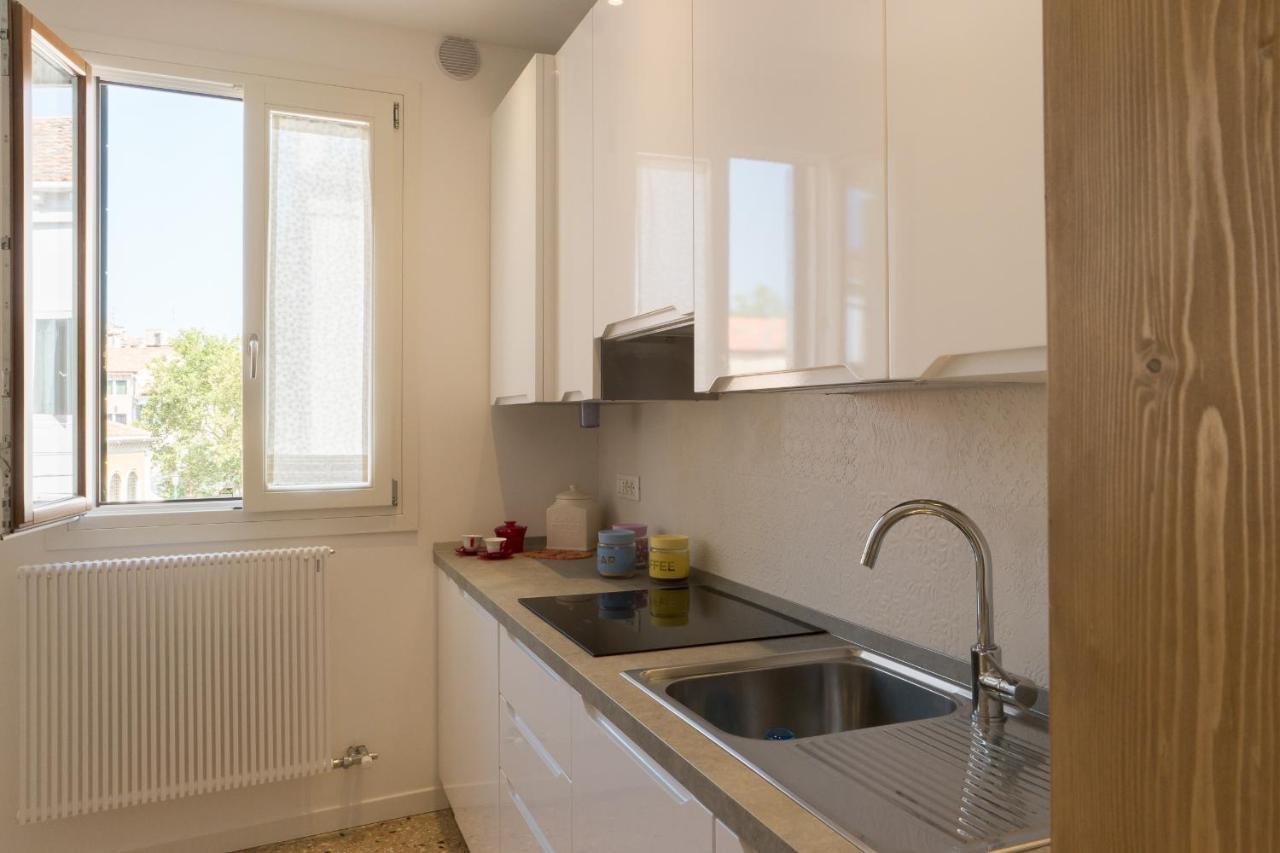 Ca' Dandolo, Affaccio Sul Canale البندقية المظهر الخارجي الصورة